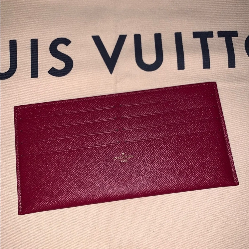Louis Vuitton Pochette Felicie Insert Only